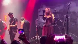 Hatemotion - The Wolf&rsquo;s March (Live in Istanbul - 2025)