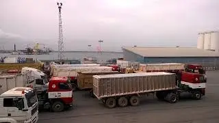 WESTERN FREIGHT AND LOGISTICS SERVICES (WFLS)
