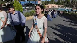 Día del Santísimo Cristo del Buen Acierto #FesteslAlfàs 2024