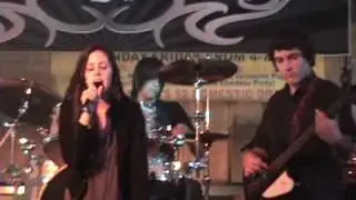 Amazing kids teen rock band - Smashing Pumpkins - Robbie Stein - Rock Nation Agoura tribute