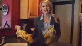 Legacy Premium Food Storage   Best Taste Test
