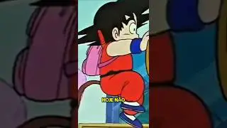 Goku enfrentou General Black e mandou os Stunts do Jackie Chan