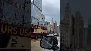 Welcome to Chicago the second most beautiful city in the world 🌍🇺🇸 #unitedstates #chicagocity #usa