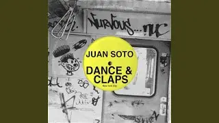 Dance & Claps (Original Mix)