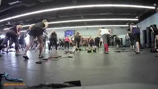 Counting Speed - Slow/Fast Set