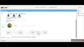 priority management demo