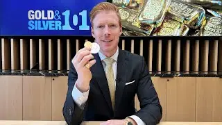 Safeguarding Your Savings in Volatile Markets: Gold & Silver 101 Webinar