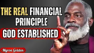 The True Meaning of Tithing &mdash; God&rsquo;s Financial Principle Explained | MYRON GOLDEN TEACHINGS