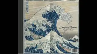 Emergency Tsunami Type Beat