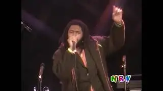 Richie Spice Live Classic