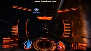 Cmdr Derrida v Cmdr SilentShadow: FDL duel