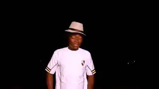 Dabross feat El Présidenté LA REFONDATION SOAMBA
