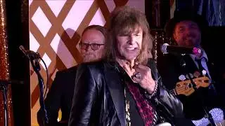 Richie Sambora Singing Help From My Friends