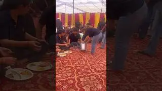 Final Langar Sewa 🙏 office | Mohali #langar #punjabi #office #mohali #trendingshorts #viral