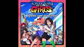 River City Girls OST- Boss: Hibari