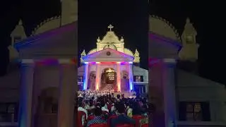 #kochi # Christmas Eve #christmas celebration #church # Midnight # christmas #festival #kerala