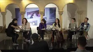 Kurdish- & Turkish-German Literary Lives in English