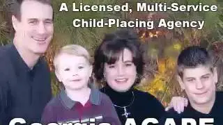 Christian Adoptions North Atlanta GA, Georgia AGAPE, 770-452-9995, Christian Adoptions Atlanta