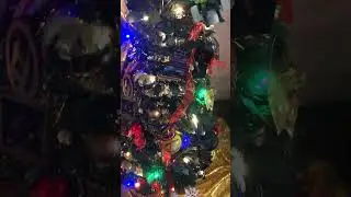 Saturnalia Tree