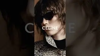 CELINE FALL, PART 2