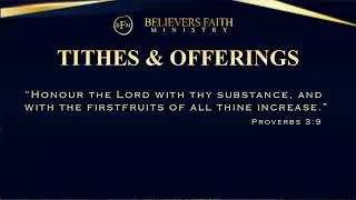 Wednesday Night Bible Study with Pastors Nolan and Sharon Aikens 1/21/2026