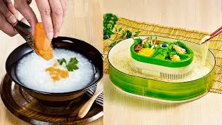 11 японских кухонных гаджетов, которые стоит купить | Гаджеты для японской кухни ▶ 6
