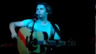 Joe Taylor Video 
