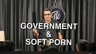 🚫 Govt Bans 25 Soft Porn Apps | Stand-up Comedy on Ullu, ALTBalaji & Bureaucratic &ldquo;Hard&rdquo; Work