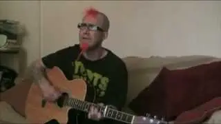 Say Hello, Wave Goodbye (Soft Cell Cover)