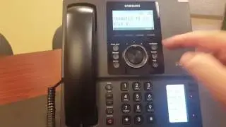 SMT i5230 3   processing calls