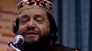 Mazahiya Mushaira | Comedy Mushaira By Syed Salman Gilani  Funny Mushaira In America Nafees TV