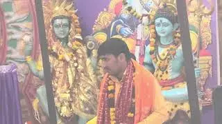 मेंहदीपुर में जाए पाछे हिचकी आवे बाबा🙏🌹🙏