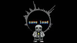 [over save tale] save load cover