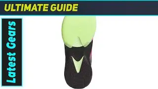 `Adidas D.O.N. Issue 7: The Lightweight Champion Basketball Shoe!