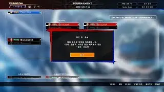[VF5WS] 토너먼트를 하자 260131