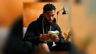 Dantay-Success Do it (lyrics video)