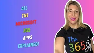 Microsoft 365 Apps Explained: What You Need to Know in 2025