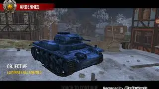 Frontline Commando WW2. Road to all missions. Ep 5.