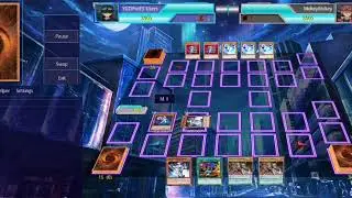 Ygopro Replay - Infernoble Knight - handloop combo