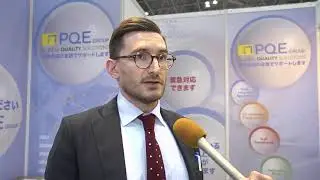 CPhI Japan 2019 - PQE
