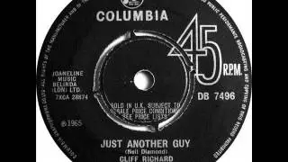 Cliff Richard - Just Another Guy