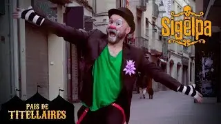 SIGELPA - 