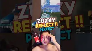 REFLEK ZUXXY DI LUAR NALAR 😵 !! - Microboy