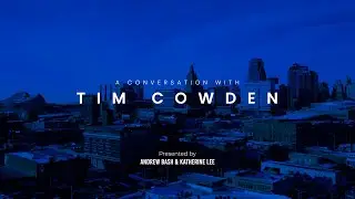 A Conversation with Tim Cowden | Kansas City Area Development Council