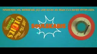DO IT AGAIN - THE JUJU ORCHESTRA FEAT CAROLYN LEONHART & ROBERT SMITH (AGOGO RECORDS&copy;)