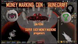 MONEY MARKING EN LUXIOS RSPS 6M/HORA LOLITOO