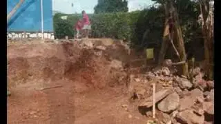 Alpha Community Academy Project