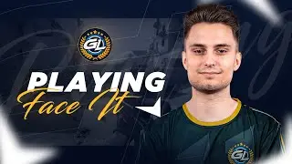 ⭐iM- / Faceit\Kz\Dm | Stam de vorba