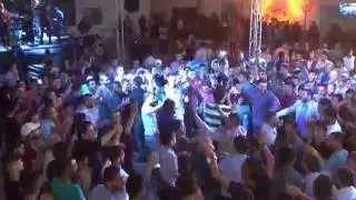استقبال العريس اشرف شقور كفل حارس . الفنان ناصر الفارس  . ستوديو العوده.. قتيبه حسين 0599610550
