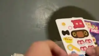 Unboxing an adopt me Mystery box